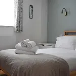 The Old Coach House: Luxury Harbourside