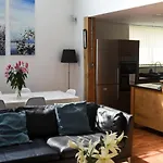 Apartment The Old Coach House: Luxury Harbourside