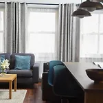 The Old Coach House: Luxury Harbourside Bristol