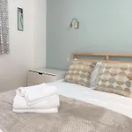 The Old Coach House: Luxury Harbourside Apartment *