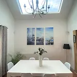 Appartamento The Old Coach House: Luxury Harbourside