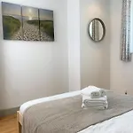 The Old Coach House: Luxury Harbourside Appartamento *