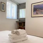 아파트 The Old Coach House: Luxury Harbourside