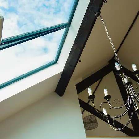 Apartment The Old Coach House: Luxury Harbourside