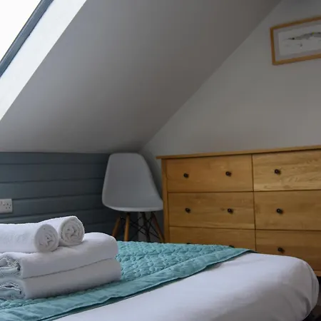 The Old Coach House: Luxury Harbourside * Μπρίστολ