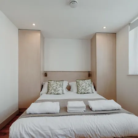 The Old Coach House, Luxury Harbourside Διαμέρισμα *