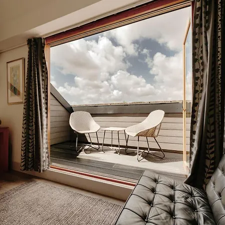 The Old Coach House, Luxury Harbourside Lägenhet Bristol