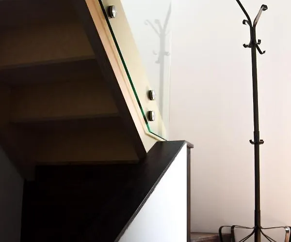 The Old Coach House: Luxury Harbourside