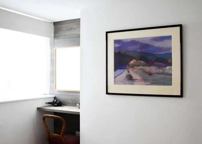 The Old Coach House: Luxury Harbourside * Bristol