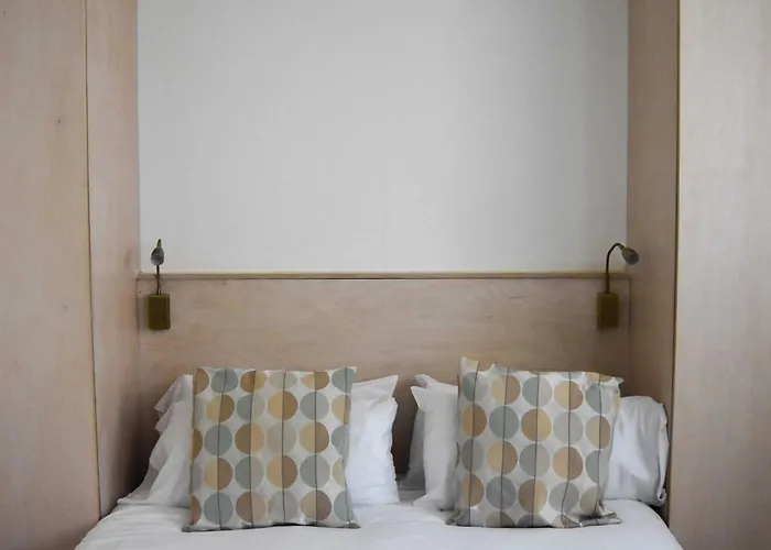 The Old Coach House: Luxury Harbourside Bristol
