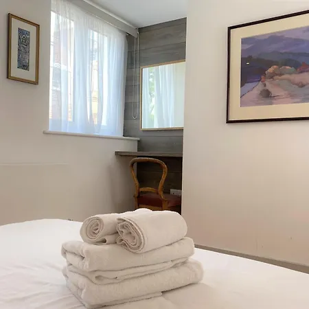 Appartement The Old Coach House, Luxury Harbourside