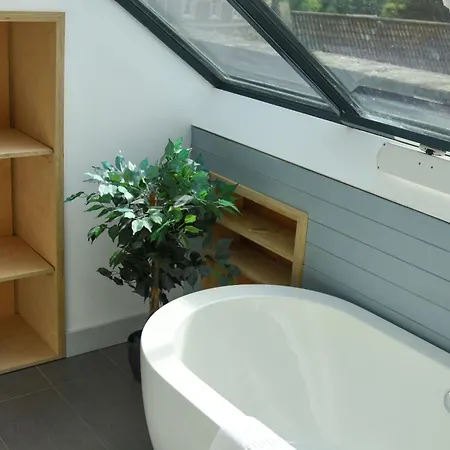 Appartement The Old Coach House: Luxury Harbourside Bristol