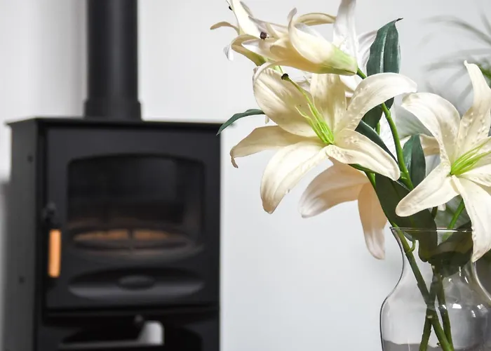 Apartamento The Old Coach House: Luxury Harbourside Bristol